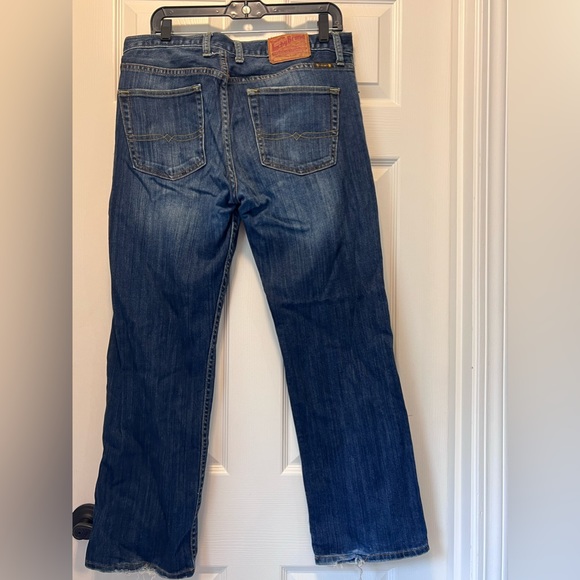 Lucky Brand Jeans - Picture 7 of 9